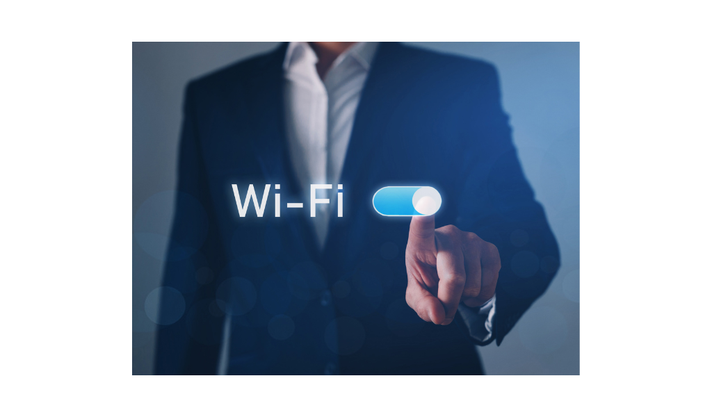 Wi-Fi 7 and fiber internet upgrades – Internet Trends 2025